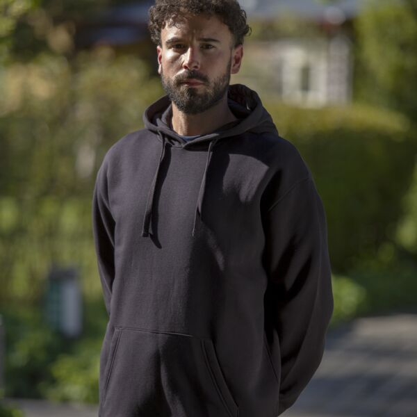 Cloke Mens Edge Hoodie V2 Thumbnail