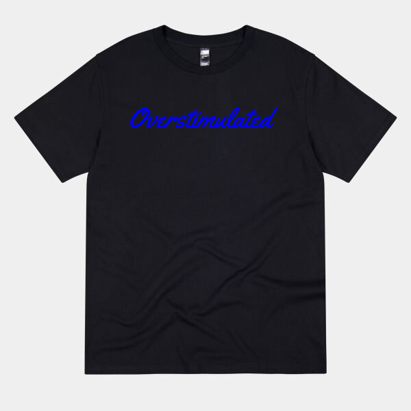 Overstimulated Thumbnail