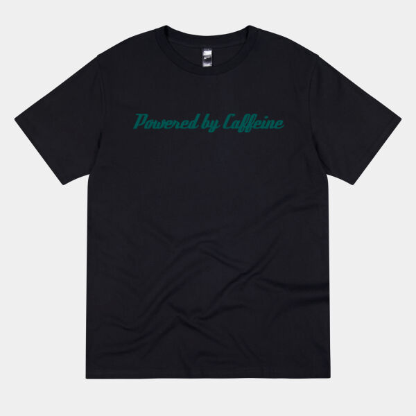 Powered by Caffeine Thumbnail