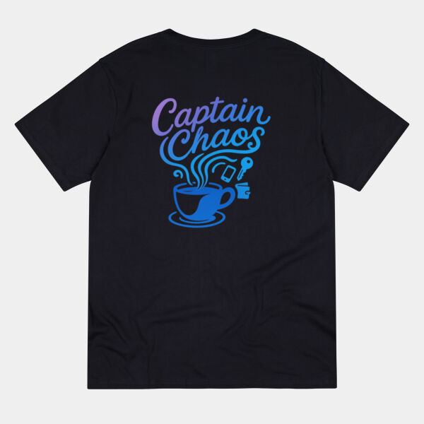 Captain Chaos Thumbnail